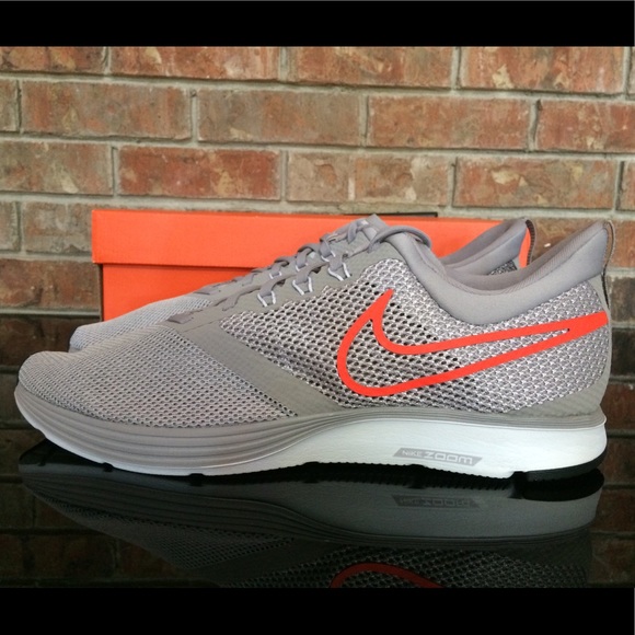 Nike Zoom Strike running shoes - Picture 1 of 6